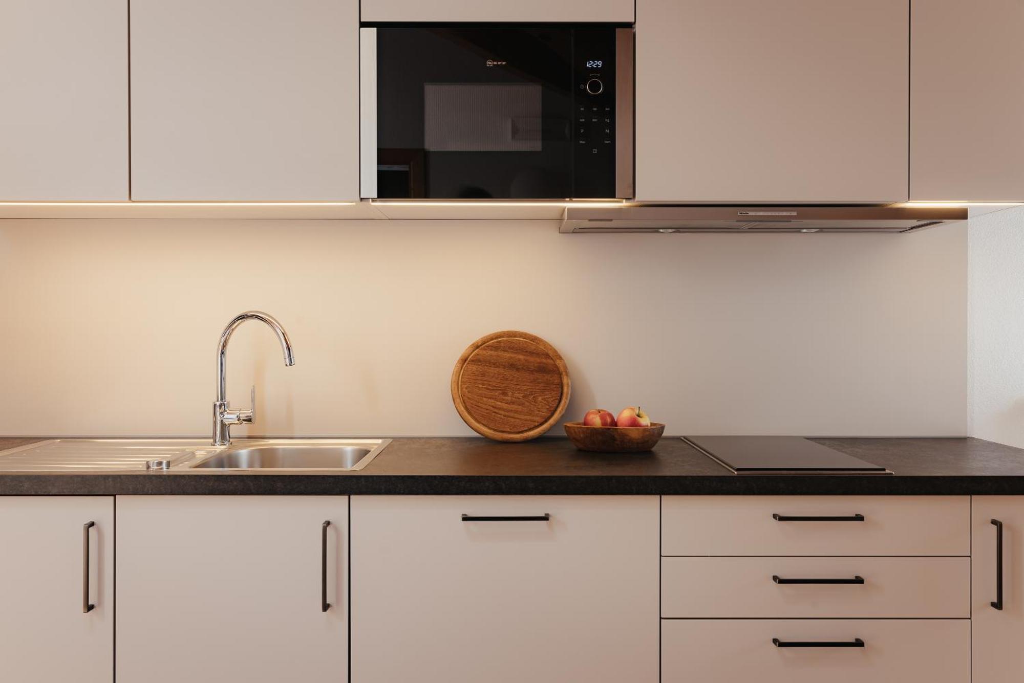 Untermairhof Appartment Residence Selva dei Molini Ngoại thất bức ảnh